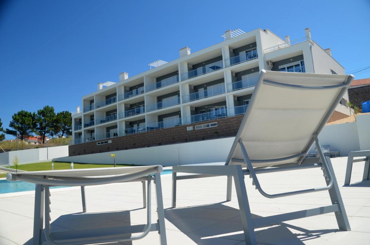 Casa Condominio Nazaré - Muralha Apartment Z Exterior foto