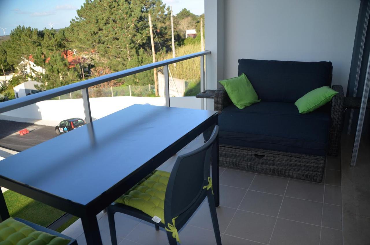 Casa Condominio Nazaré - Muralha Apartment Z Exterior foto