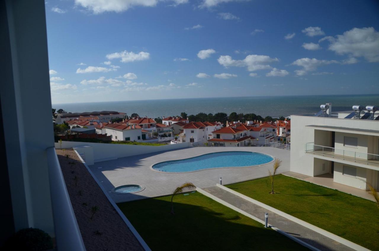 Casa Condominio Nazaré - Muralha Apartment Z Exterior foto
