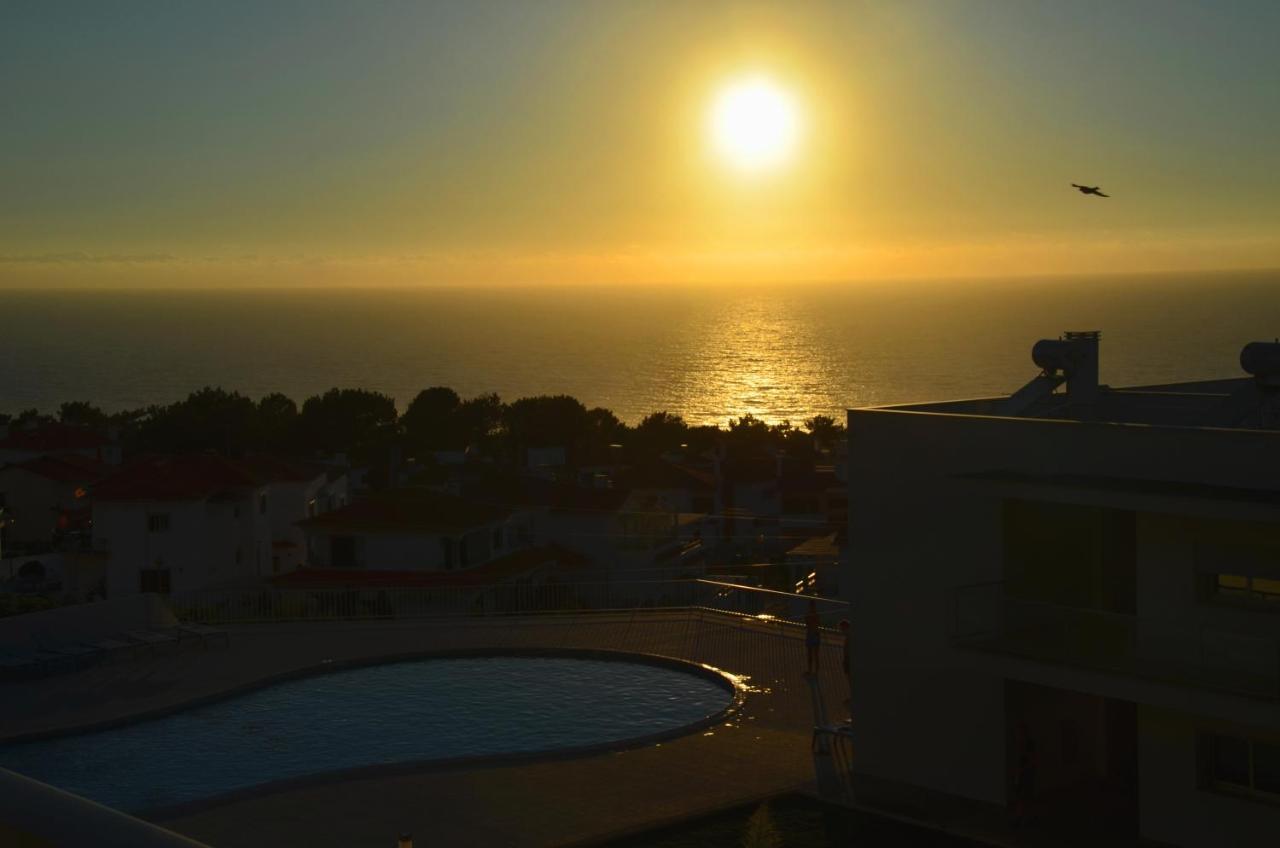 Casa Condominio Nazaré - Muralha Apartment Z Exterior foto